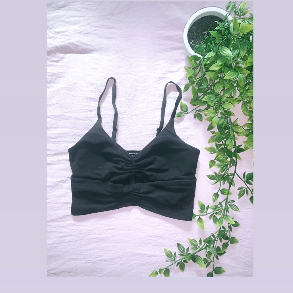 Excellent condition athleta sports bra